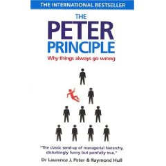 Il Poker e il Principio di Peter