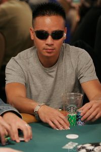 John Phan Player Of The Year 2008