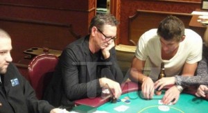 Michael Phelps: colpo al Caesars Palace da 100.000 dollari