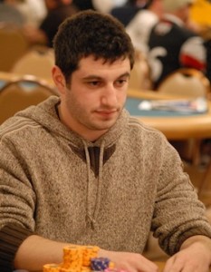 High Stakes online: Gus Hansen lascia il podio settimanale a Phil Galfond 