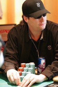 Phil Hellmuth commentatore su ESPN?