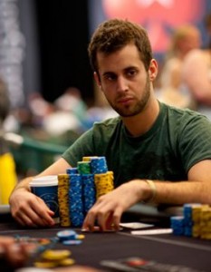 PCA Main Event day 3: super Luca Pagano nella top 10!