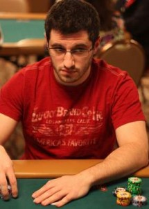 Phil Galfond al “verde” vende il super attico di New York