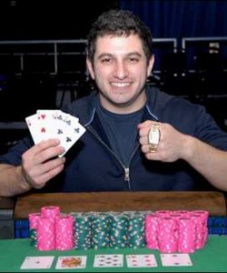 Phil Galfond: “Nel 2008 ho rifiutato Full Tilt Poker”
