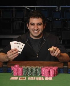 Phil Galfond: "Ho riscoperto la passione nel poker"