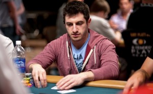 Pot Limit Omaha: Phil Galfond "insegna" al PL100
