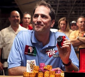 Phil Gordon e 5 motivi per open-raisare