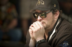 Le quote più costose del One Drop sono quelle di Phil Hellmuth