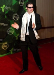 Phil Hellmuth ballerino a “Dancing with the Stars”