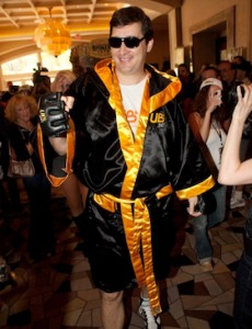 Phil Hellmuth: due Jack ed un pisolino alle WSOP