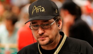 WSOP ev 7: Phil Hellmuth al final table per la 14esima magia!