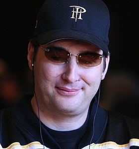 Phil Hellmuth, un futuro su Full Tilt Poker?