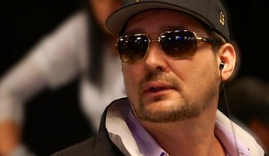 Phil Hellmuth: l'obiettivo sono 24 braccialetti in carriera