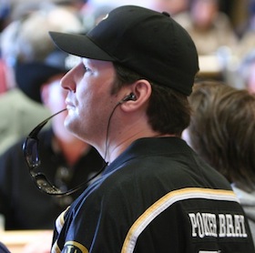 Phil Hellmuth e il gioco deep stack al LAPC