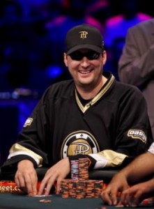 Phil Hellmuth, il 1988 e la sua prima volta alle WSOP!