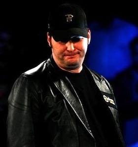 Phil Hellmuth: quanti rimpianti alle WSOP del 2007