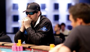 Phil Hellmuth e l'ossessione infranta del dodicesimo