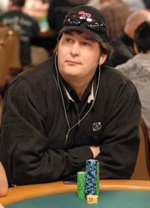 Phil Hellmuth: un call contro un loose-aggressive