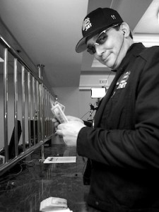 Phil Hellmuth a le WSOPE: una brutta giocata con A7