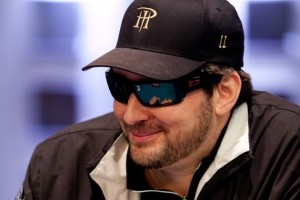 Phil Hellmuth, che pasticcio: salta il Big One for One Drop!
