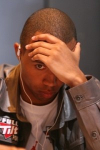 Phil Ivey e Tom Dwan: già conclusa la scommessa vegetariana da 1 milione di dollari