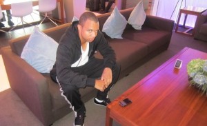 Phil Ivey torna in scena su Twitter!