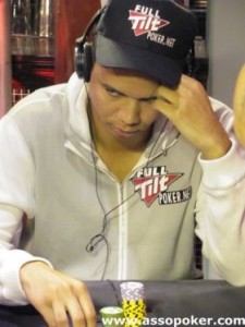 Cash game live: Phil Ivey al top a Macao!