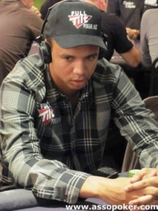 Mizrachi: “Ivey mi voleva allenare per il Main Event”