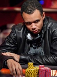 Aussie Millions day 2: Phil Ivey fenomenale!