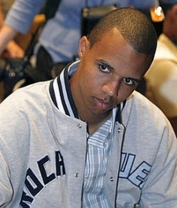 Aussie Millions Main Event: Super Ivey pronto al decollo!