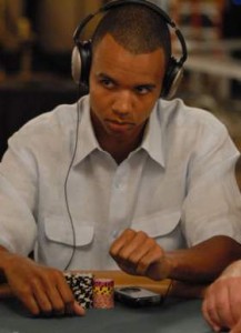 Aussie Millions Main Event: Phil Ivey magico!