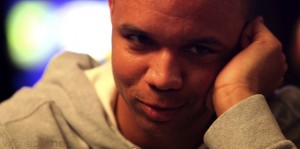 Phil Ivey, l'account sharing è su Twitter