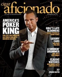 Phil Ivey: il suo patrimonio stimato 90 milioni