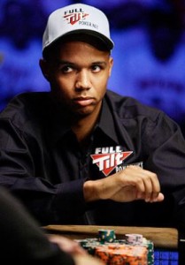 Daniel Negreanu e PokerStars corteggiano Phil Ivey?