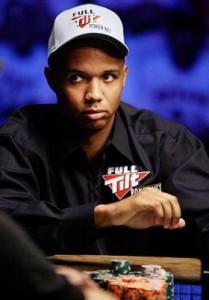 Ivey e Dwan "azzardano" nel Super High Roller di Macao