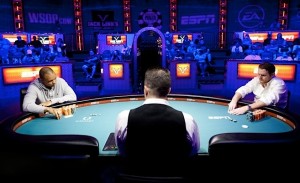 Dio salvi i tornei Super High Roller