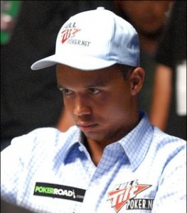 High Stakes: Phil Ivey vicino ai 20 milioni di profitto