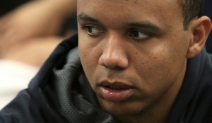 Phil Ivey può ancora vincere contro i migliori?