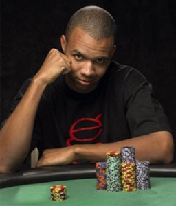 Phil Ivey vola a Manila per l’High Roller più ricco d’Asia