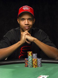 Phil Ivey: ‘ho scommesso pesante sulle mie WSOP’
