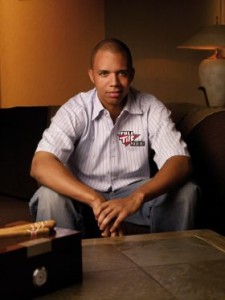 Phil Ivey: “Insegnerò al mondo come vincere a poker”