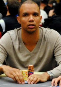 WPT LAPC: prosegue la marcia di Phil Ivey!
