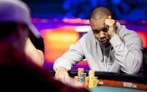 Phil Ivey: vinti 5 milioni HK$ in un'ora di heads-up a Macao