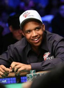 "RaiseOnce" è davvero Phil Ivey su PokerStars?