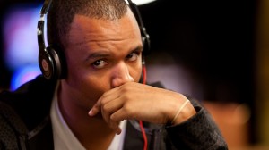 Phil Ivey: "Non ci sono partite di cash game per me a Las Vegas"