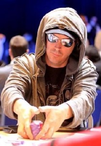 Phil Laak: il ritardo al One Drop gli costa 13.000$