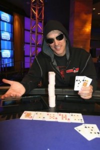 PartyPoker Premier League IV: a Laak la prima eliminatoria, Giovanni Safina pronto per l’Heat 2