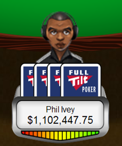 Tra Phil Ivey ed Isildur1 sportellate e un altro piatto milionario