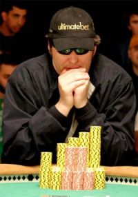 Intervista a Phil Hellmuth