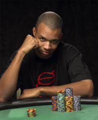 Phil Ivey di nuovo HOT!